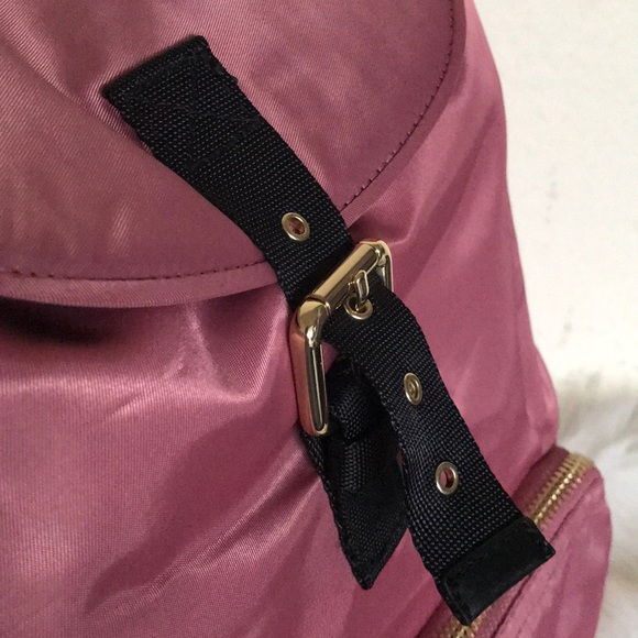 Victoria’s Secret backpack - Picture 4 of 8